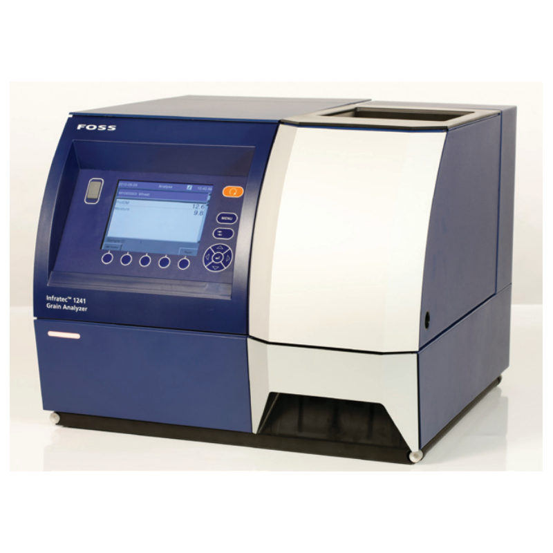 Infratec™ 1241 Grain Analyser