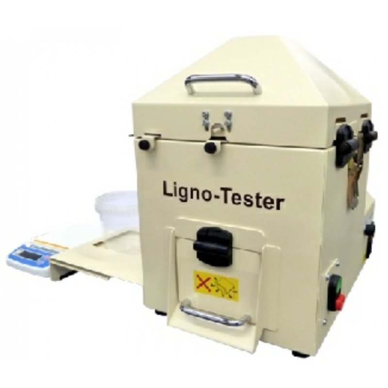 Ligno Tester